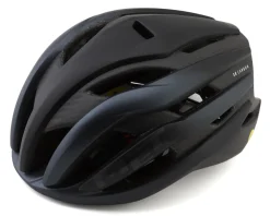 Met Trenta 3K Carbon MIPS Road Helmet (Matte Black) (S)
