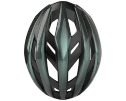 Met Trenta 3K Carbon MIPS Road Helmet (Hyper Teal) (M)