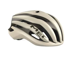 Met Trenta MIPS Road Helmet (Wax White) (L)