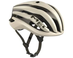 Met Trenta MIPS Road Helmet (Wax White) (L)