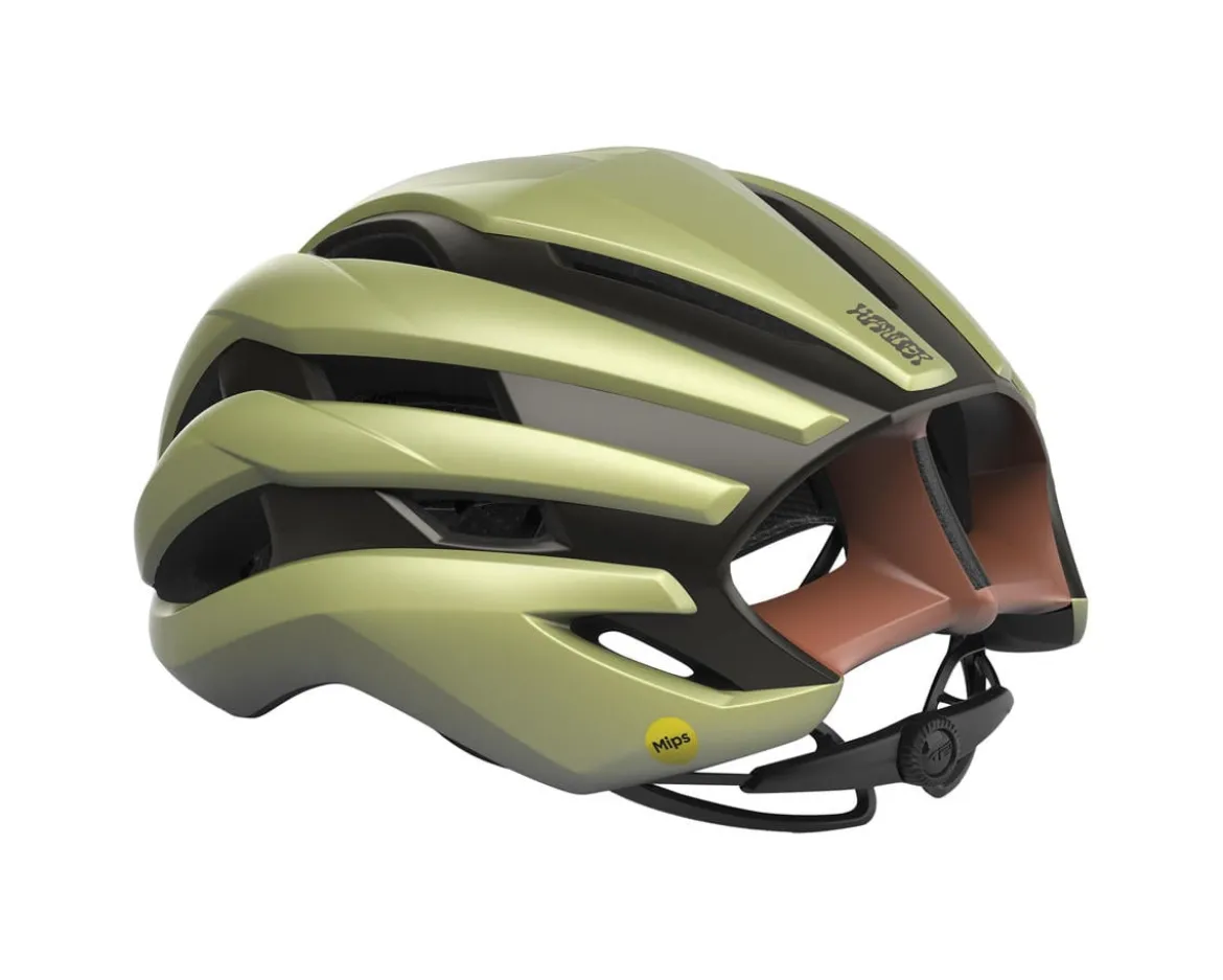 Met Trenta Wander Helmet (Herbal Matte) (L)