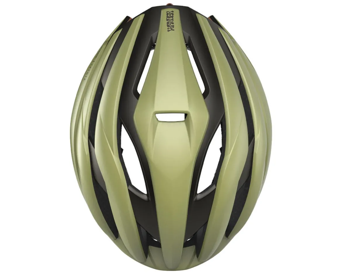 Met Trenta Wander Helmet (Herbal Matte) (L)