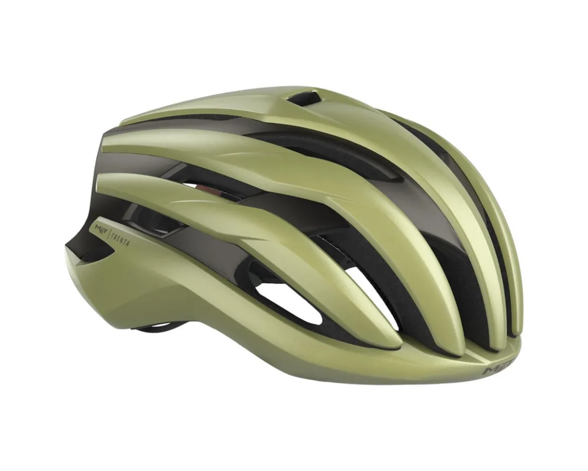 Met Trenta Wander Helmet (Herbal Matte) (L)