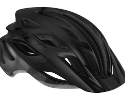 Met Veleno MIPS Helmet (Matte/Gloss Black) (S)