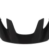 Met Veleno Visor (Black/Matte Glossy) (Universal)