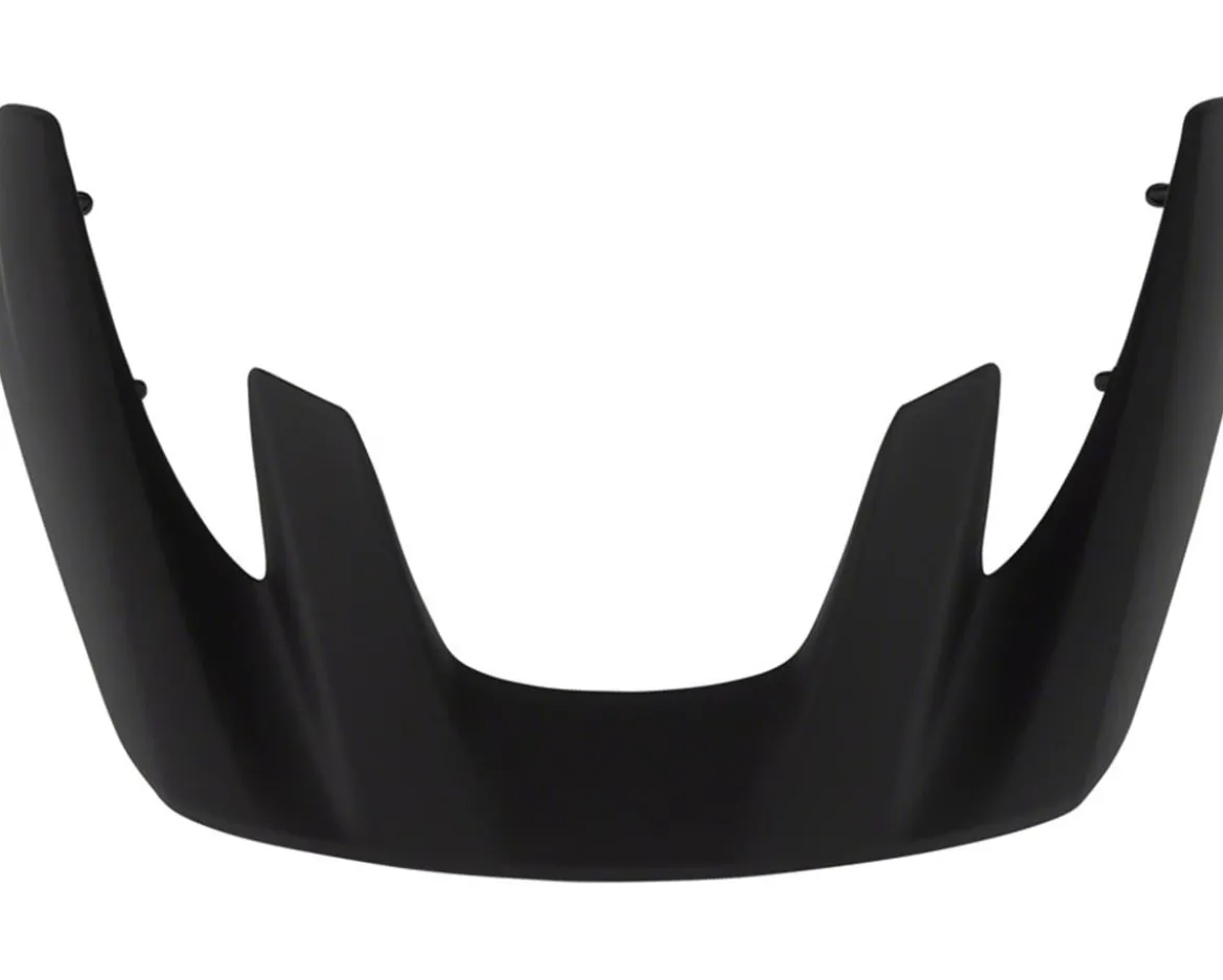 Met Veleno Visor (Black/Matte Glossy) (Universal)