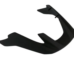 Met Veleno Visor (Black/Matte Glossy) (Universal)