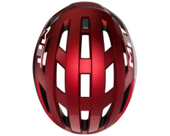 Met Vinci MIPS Road Helmet (Red Metallic Glossy) (S)