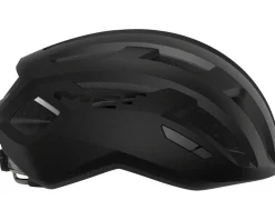 Met Vinci MIPS Road Helmet (Matte Black) (S)