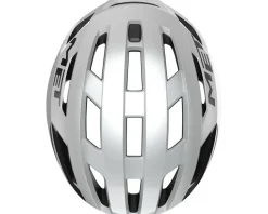 Met Vinci MIPS Road Helmet (Matte White/Silver) (S)