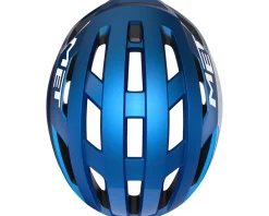 Met Vinci MIPS Road Helmet (Gloss Blue Metallic) (S)
