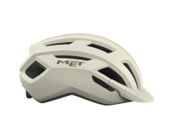 Met Allroad MIPS Helmet (Off White Matte) (M)