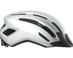 Met Downtown MIPS Helmet (Gloss White) (S/M)