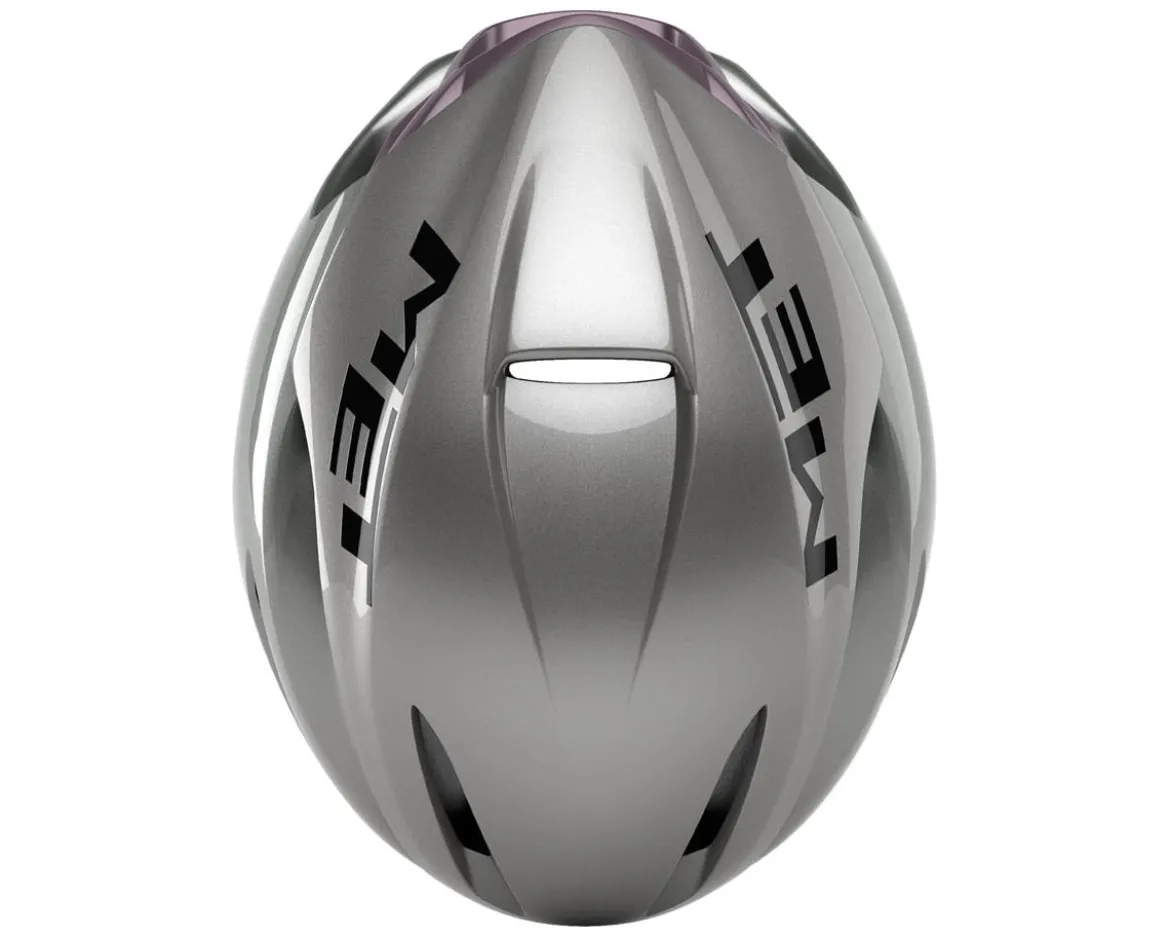 Met Manta MIPS Helmet (Opal Grey Glossy) (L)