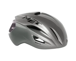 Met Manta MIPS Helmet (Opal Grey Glossy) (L)