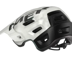 Met Roam MIPS Helmet (Matte White Iridescent) (M)