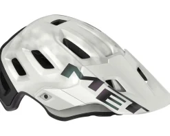 Met Roam MIPS Helmet (Matte White Iridescent) (M)