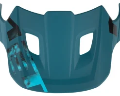 Met Roam Visor (Petrol Black) (L)
