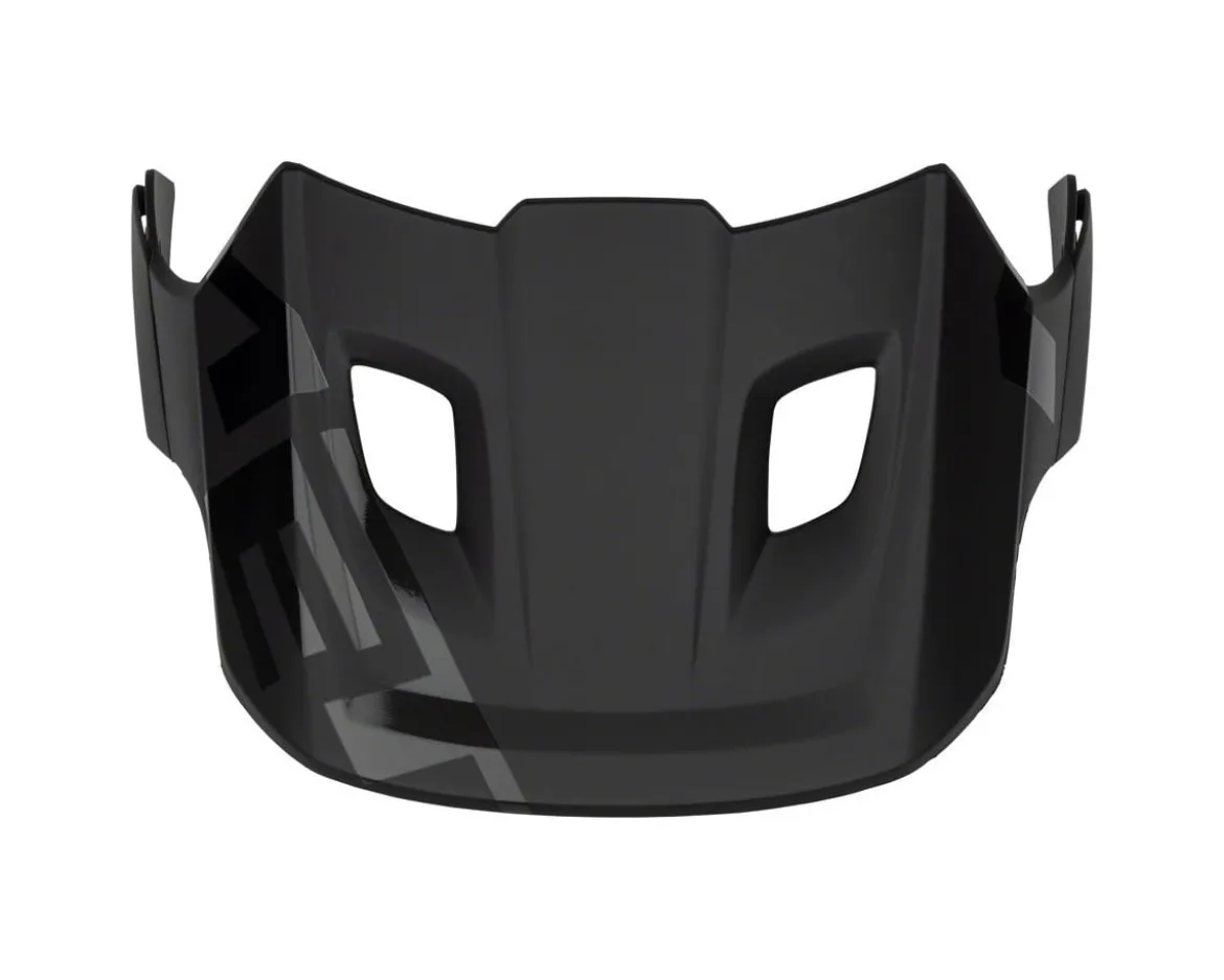 Met Roam Visor (Stromboli Black) (L)