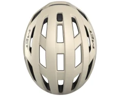 Met Vinci MIPS Road Helmet (Wax White Matte) (L)