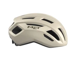 Met Vinci MIPS Road Helmet (Wax White Matte) (L)