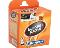 Michelin 26" AirComp Downhill Inner Tube (Presta) (2.2 - 2.8") (40mm)
