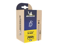 Michelin Airstop 29" Tube (Schrader) (2.4 - 3.0") (48mm)