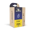 Michelin Airstop 700c Tube (Schrader) (33 - 46mm) (48mm)