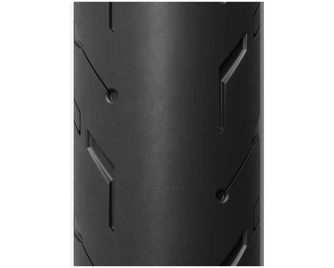 Michelin City Street Road Tire (Black) (Performance Line) (27.5") (2.4") (Wire) (MAGI-X)