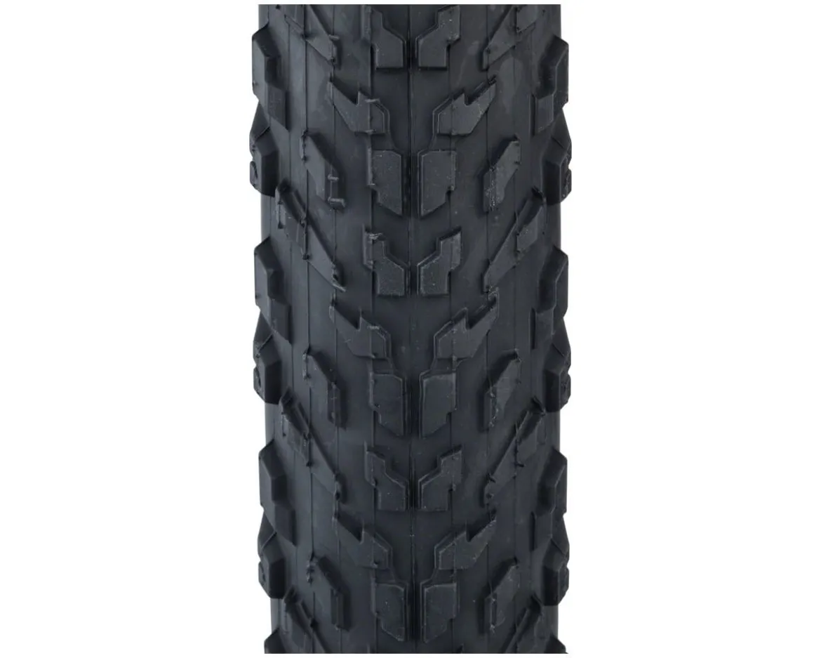 Michelin Country Dry 2 Mountain Tire (Black) (26") (2.0") (Wire)