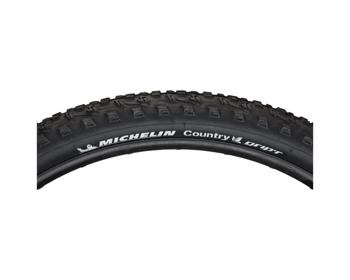 Michelin Country Grip'R Mountain Tire (Black) (29") (2.1") (Wire)