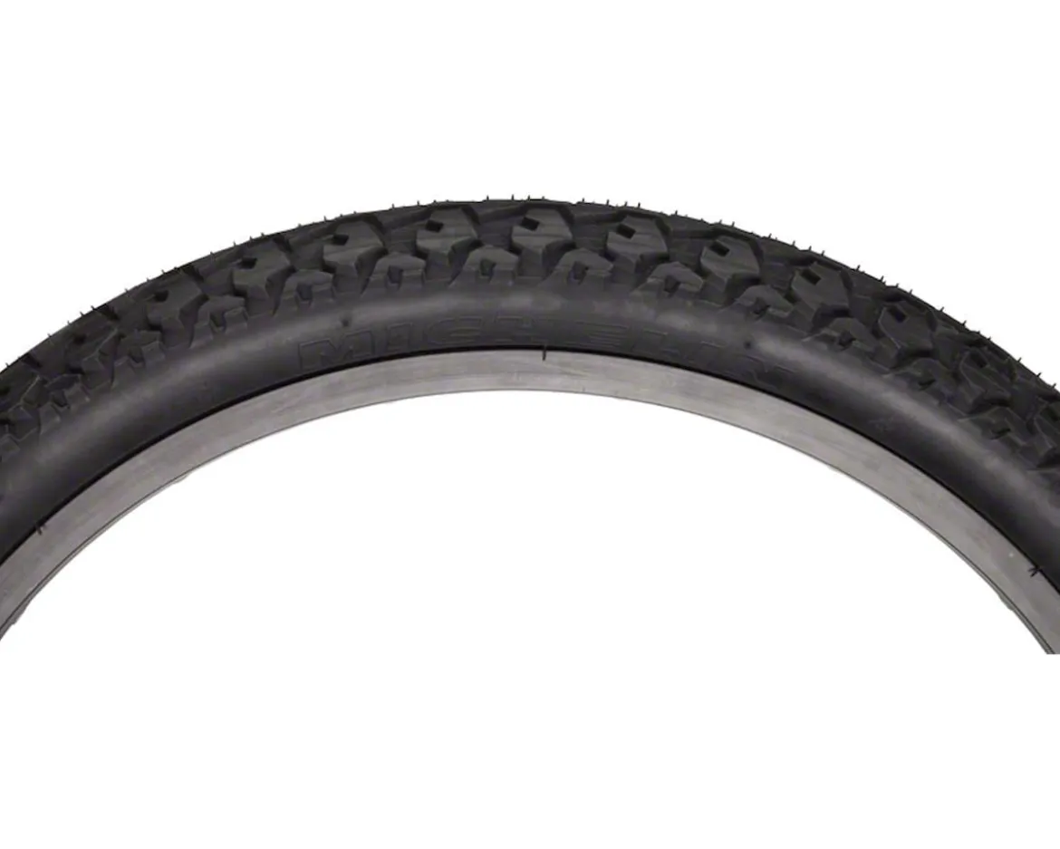 Michelin Country Jr. Kids Tire (Black) (20") (1.75") (Wire)