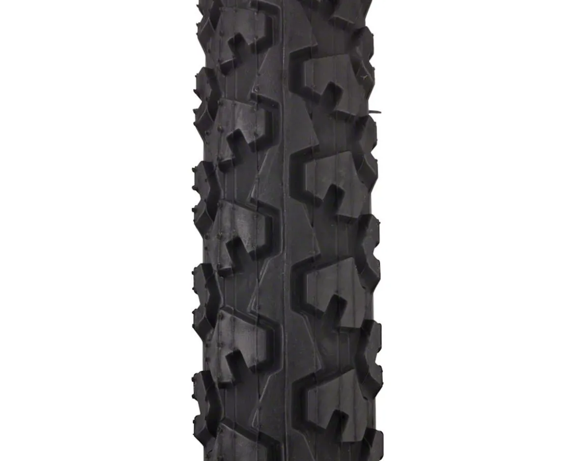 Michelin Country Jr. Kids Tire (Black) (20") (1.75") (Wire)