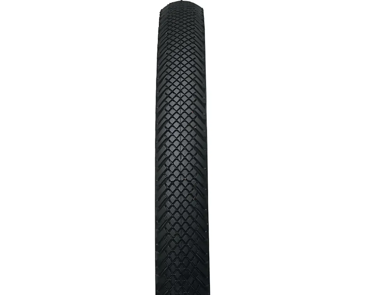Michelin Country Rock Tire (Black) (26") (1.75") (Wire)