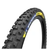 Michelin DH34 Tire (Black) (MAGI-X/Downhill Shield) (2x55TPI) (26") (2.4") (Tubeless Ready Wire Bead)