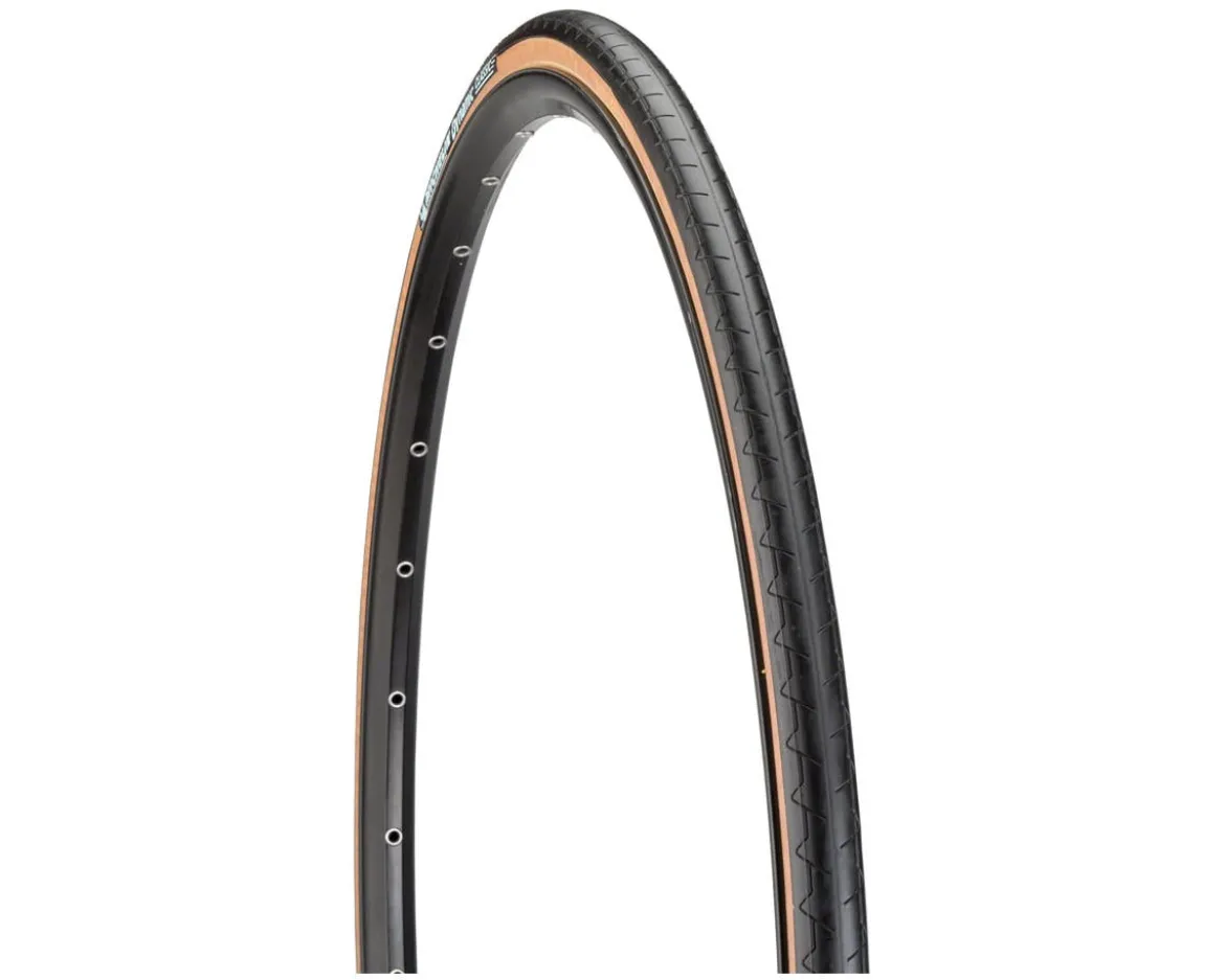 Michelin Dynamic Classic Tire (Tan Wall) (700c) (28mm) (Wire)