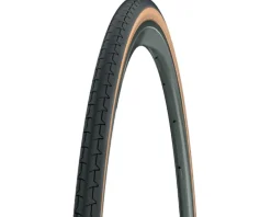 Michelin Dynamic Classic TS Access Road Tire (Translucent) (700c) (28mm) (Folding)