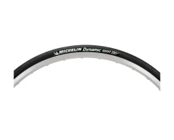 Michelin Dynamic Sport Road Tire (Black) (700c) (23mm) (Wire)