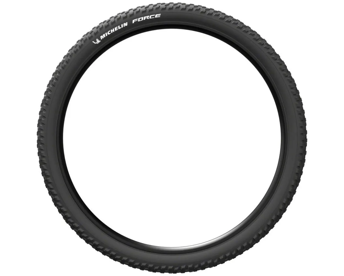 Michelin Force Access Mountain Tire (Black) (Wire) (29") (2.4")