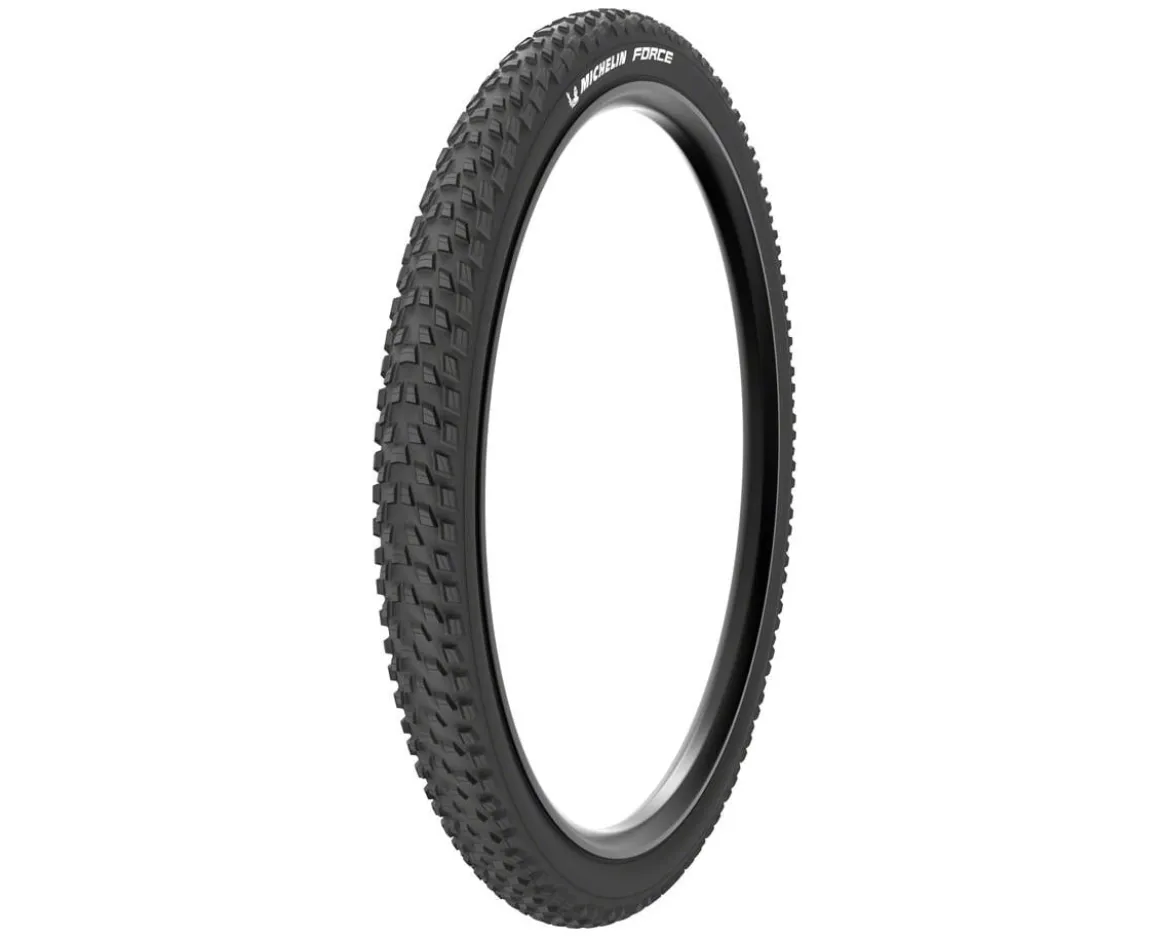 Michelin Force Access Mountain Tire (Black) (Wire) (29") (2.4")