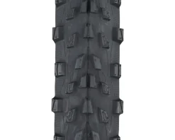 Michelin Force AM Performance Tubeless Mountain Tire (Black) (27.5