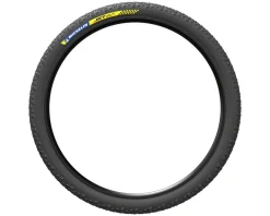 Michelin Jet XC2 Racing Mountain Tire (Black) (Tubeless) (29") (2.25")