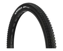 Michelin Jet XCR Comp Tubeless Mountain Tire (Black) (27.5") (2.25") (Gum-X2D/Race Shield))