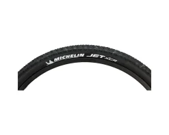 Michelin Jet XCR Comp Tubeless Mountain Tire (Black) (27.5