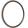 Michelin Lithion 4 Classic Road Tire (Tan Wall) (700c) (25mm) (Folding) (Magi-X)