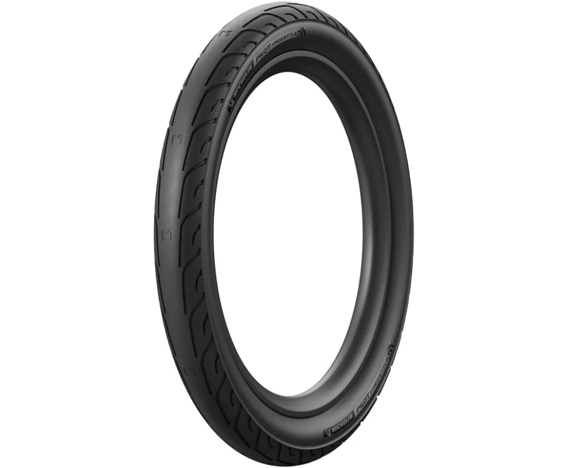 Michelin Pilot Freestyle Tire (Black) (Wire) (20") (2.3") (MAGI-X)