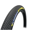 Michelin Pilot SX Tubeless BMX Tire (Black) (20") (1.7")