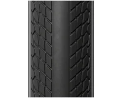 Michelin Power Adventure TS TLR Gravel Tire (Black) (700c) (30mm)