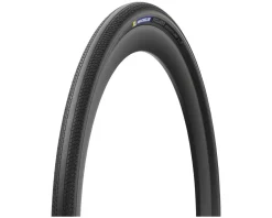 Michelin Power Adventure TS TLR Gravel Tire (Black) (700c) (30mm)