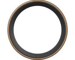 Michelin Power Cup Classic TLR Road Tire (Tan Wall) (700c) (28mm) (Gum-X/Shield)